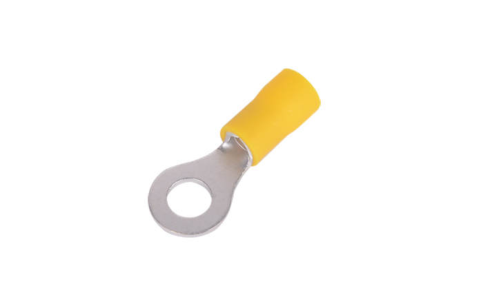 PP預(yù)絕緣端子