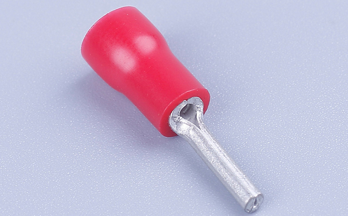 易進(jìn)式絕緣針形端子